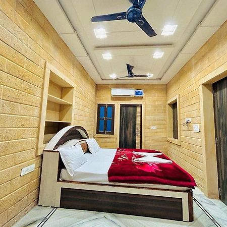 The Desert Prince Jaisalmer Exterior foto