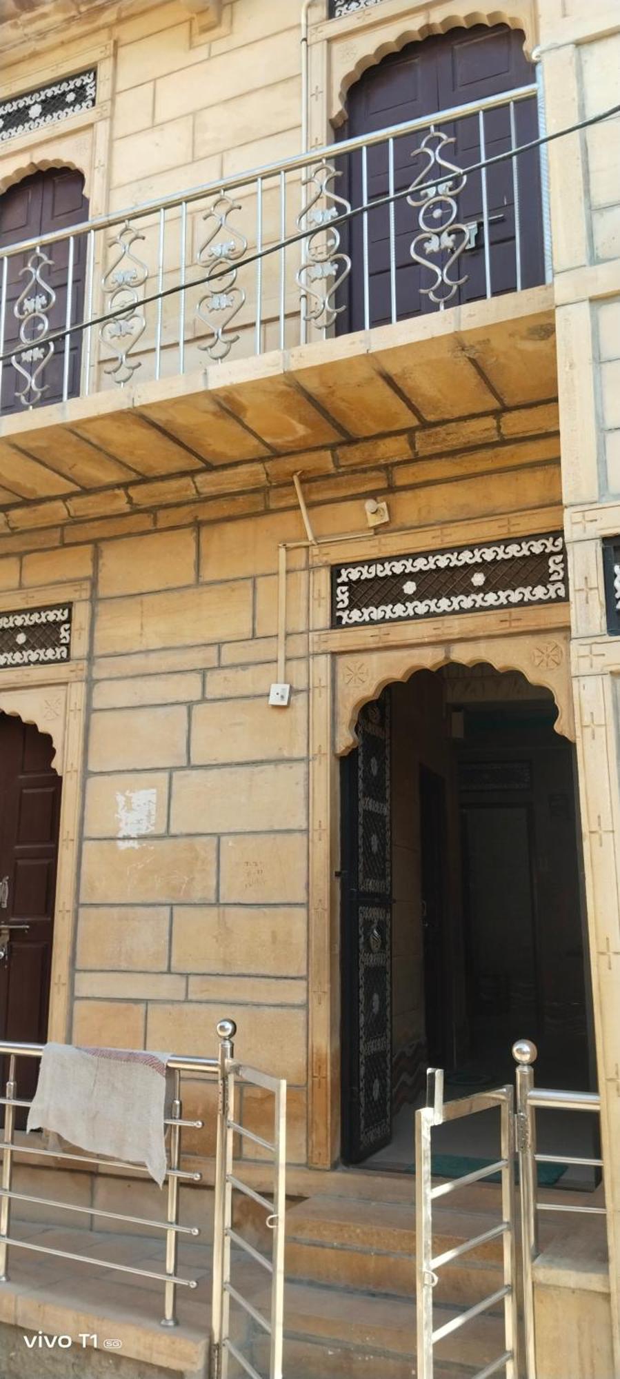 The Desert Prince Jaisalmer Exterior foto